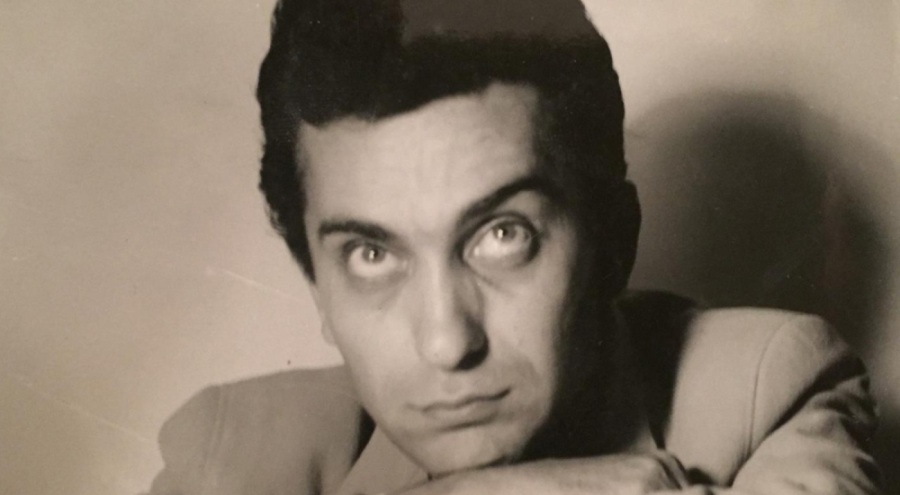 TRT'nin usta ismi Münip Senyücel yaşamını yitirdi