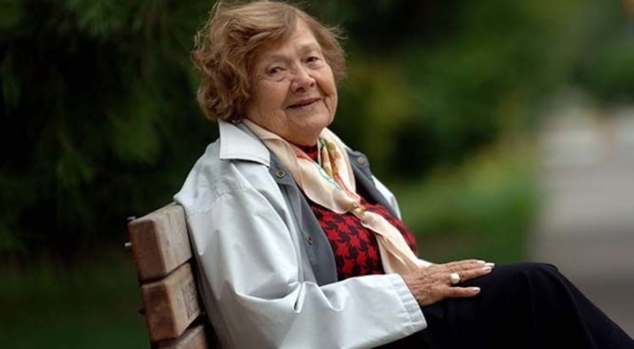 Muazzez İlmiye Çığ vefat etti