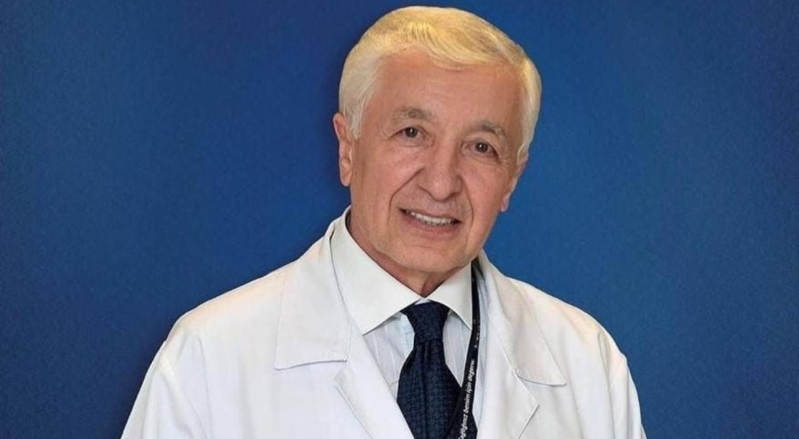 Prof. Dr. Münci Kalayoğlu yaşamını yitirdi