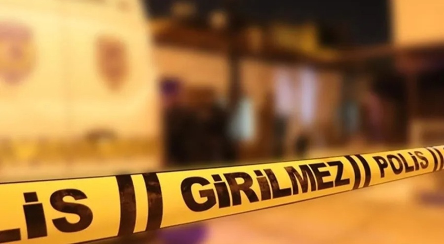 Odasını kiraladığı evde cansız bedeni bulundu