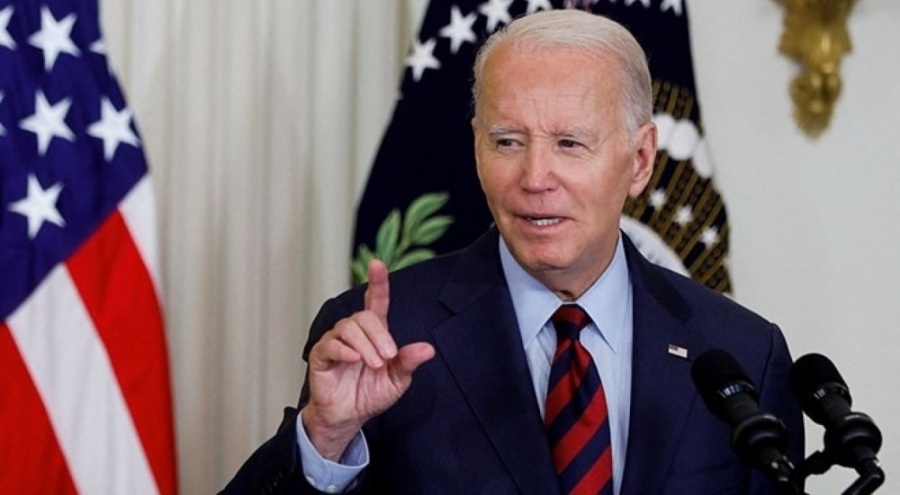 Joe Biden'dan Ukrayna'ya yeşil ışık: Rusya'ya karşı uzun menzilli ABD füzeleri kullanılacak