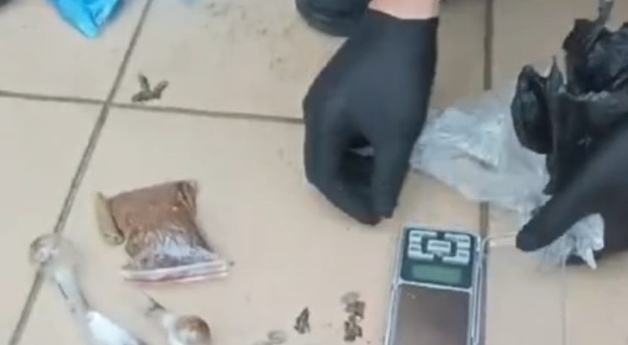 Polisten kaçan 3 zanlı gözaltına alındı