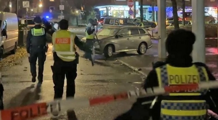 Alman milyarder Otto, Türk kayınpederinin ölümüyle yıkıldı