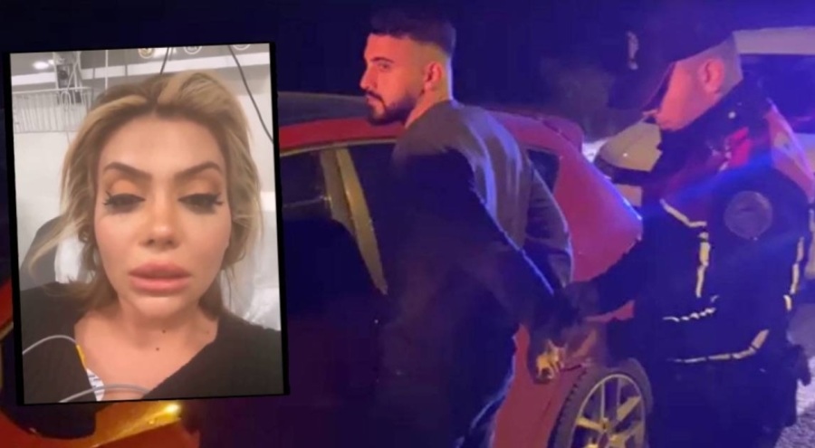 TikTok canlı yayınında vurulan kızdan ilk açıklama geldi!