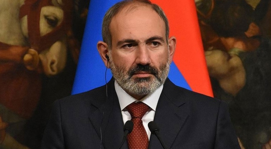 Ermenistan'da 2 bakan ile 4 üst düzey yetkili istifa etti