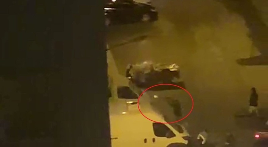 Pompalı tüfekle ateş açtı: Kendini "sarhoştum" diye savundu