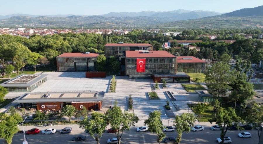 İnegöl'de vergi ödemelerin online olarak da ödenebilir