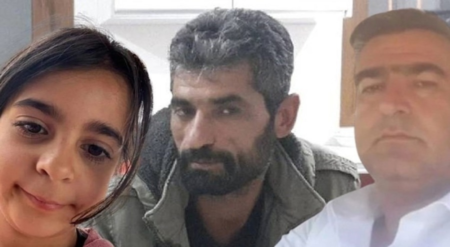 İtirafçı Nevzat Bahtiyar'ın oğlu ilk kez konuştu: 'Salim Güran'ın yüzünde sarılık vardı, Enes Güran'ın gözü mosmordu...'