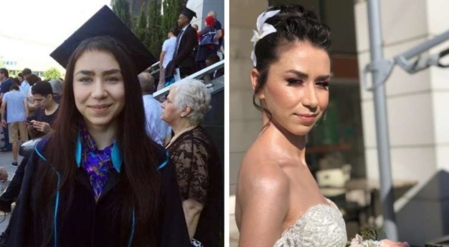 Balkondan atılan Gamze'nin acılı annesi konuştu: 'Cesedin başında Instagram'a giriyor'