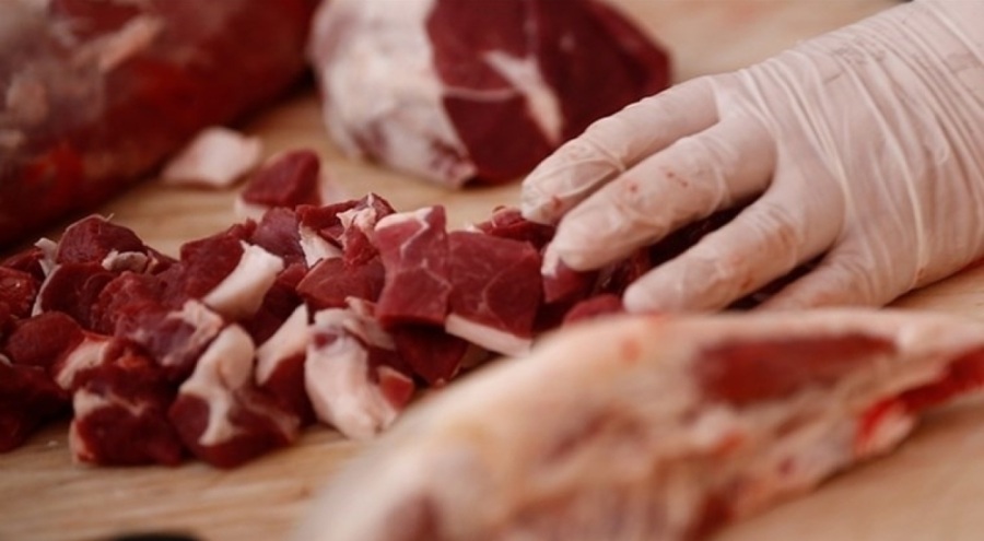 Et fiyatlarındaki yükseliş durdurulamıyor! Son 10 günde 60 TL zam geldi