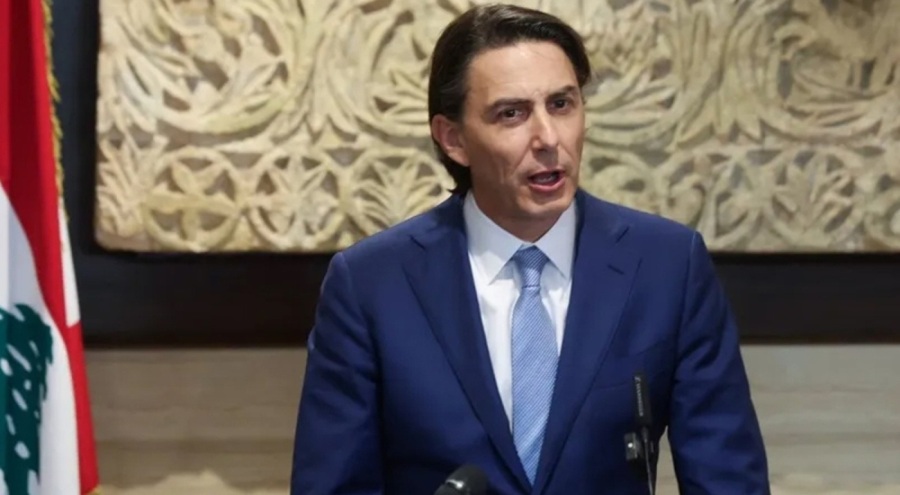 Joe Biden'ın danışmanı ateşkes görüşmeleri için Beyrut'a gidiyor