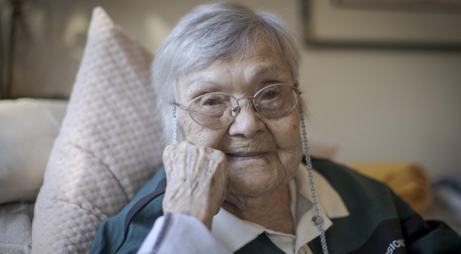 Muazzez İlmiye Çığ kimdir?