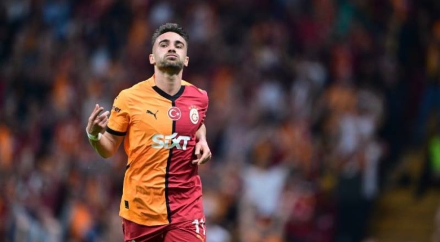 Galatasaray, Yunus Akgün'ün bonservisini belirledi!