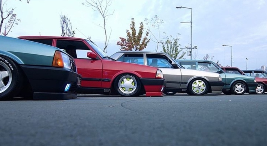 15 yıldır kapalıydı: Doğan, Şahin ve Kartal üreten fabrika tekrar açılıyor