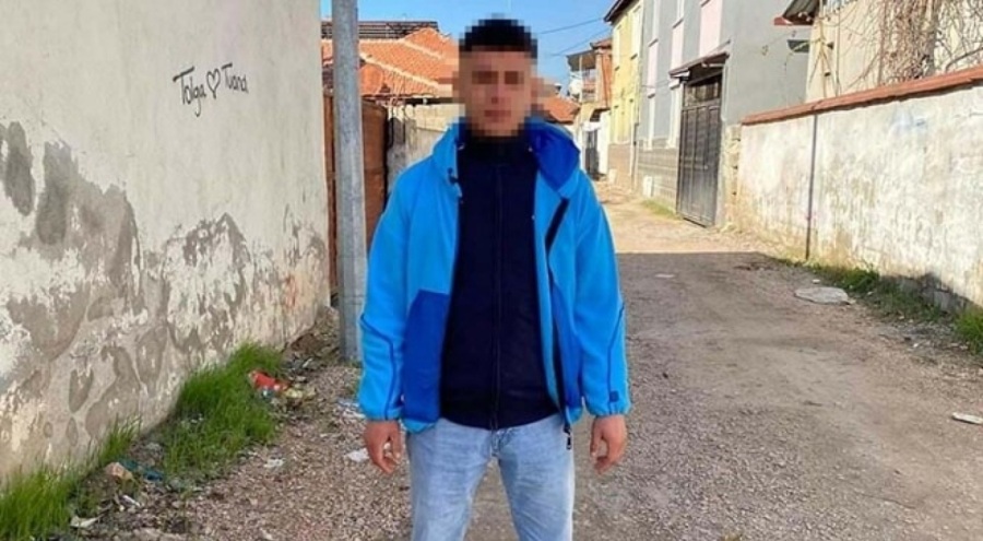 Komşu kavgası cinayetle sonlandı