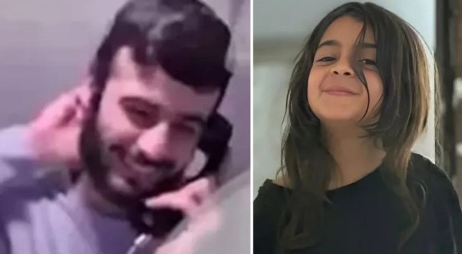 Narin Güran'ın ağabeyi Enes Güran'ın cezaevi konuşmaları ortaya çıktı!