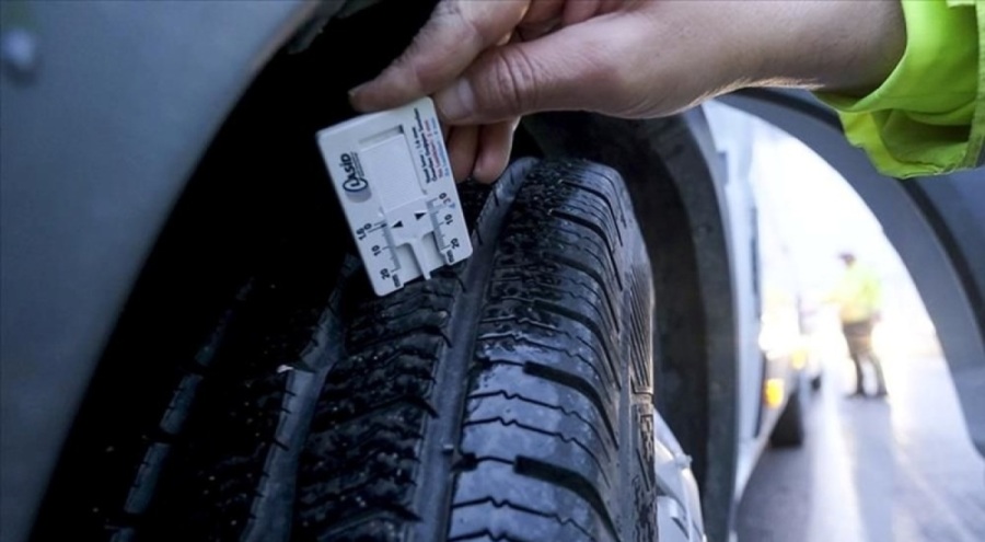 Kış lastiği cep yakıyor! Lastik fiyatı cezadan daha pahalı