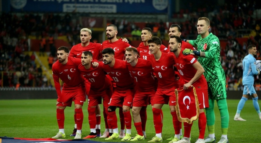 Karadağ Türkiye maçı, Arda Güler ilk 11'de mi?
