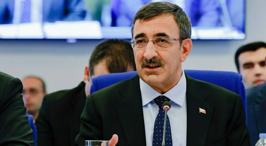 Cumhurbaşkanı Yardımcısı Cevdet Yılmaz: Gelecek sene enflasyon konuşmayacağız