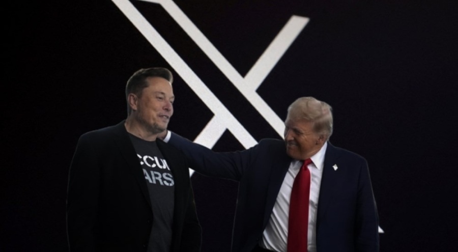X'in sonu mu geliyor? Trump - Musk dostluğu platformun en büyük kaybını yaşattı