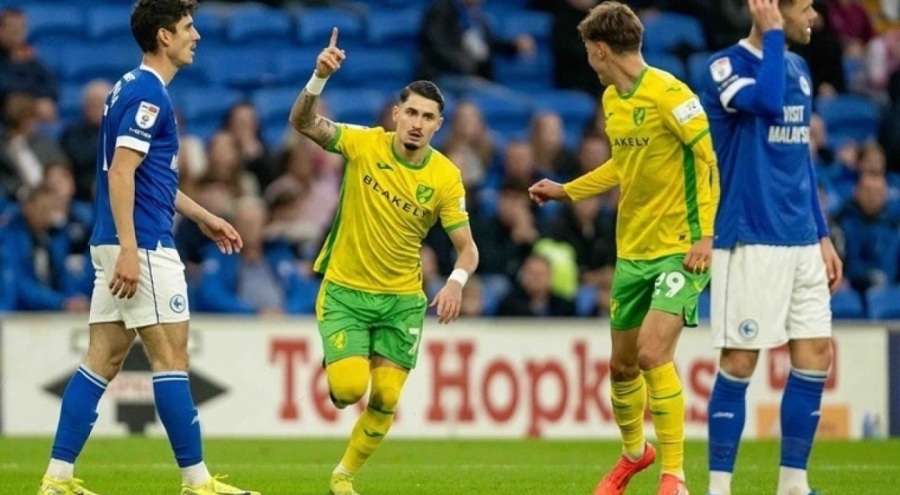 Adı Galatasaray ile anılan Borja Sainz için transfer açıklaması