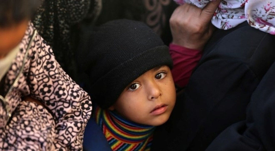 Gazze'de son durum: Can kaybı 43 bin 922'ye çıktı