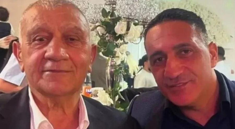 Türk milyarderin babasının gizemli ölümü