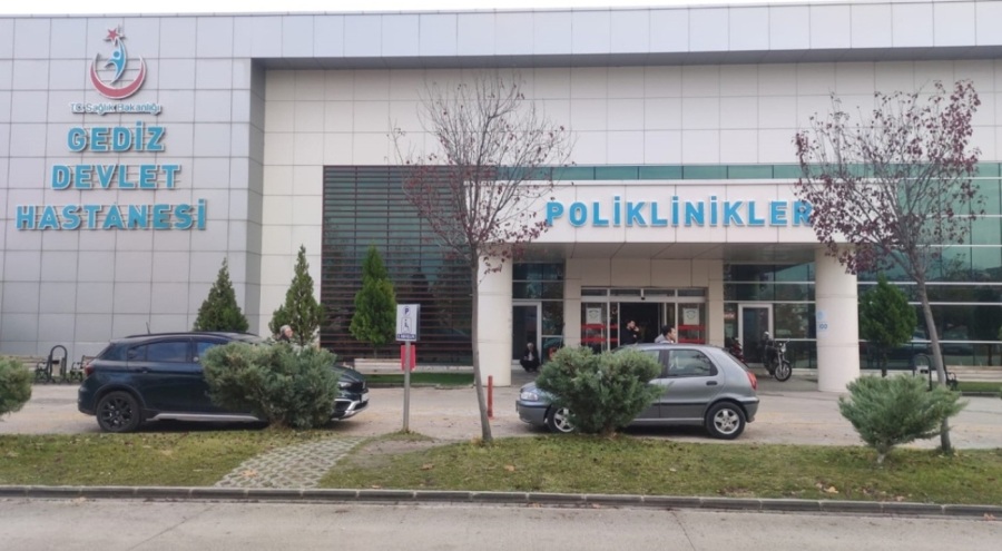 Akrabaların silahlı kavgasında kan aktı: 1 ölü, 2 yaralı