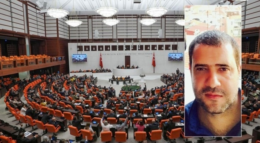Milletvekilinin kardeşi aracında ölü bulundu!