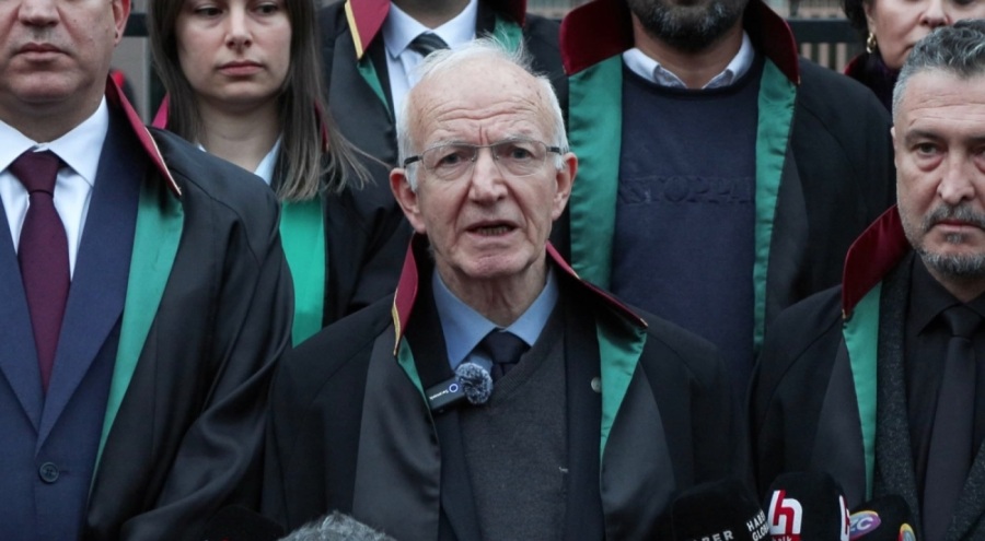 Barolar Birliği ve milletvekillerinden 'Yenidoğan çetesi davası' açıklaması