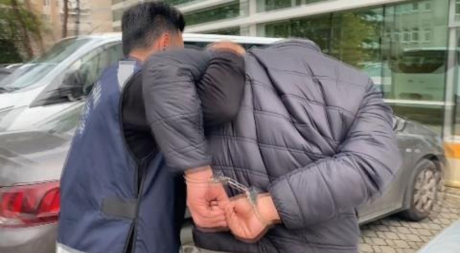 Tartışıp öldürdü, arkadaşı 8 saat sonra ihbar etti!