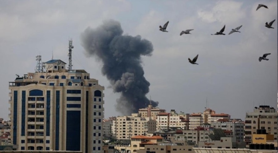 İsrail-Hizbullah arasında ateşkes!