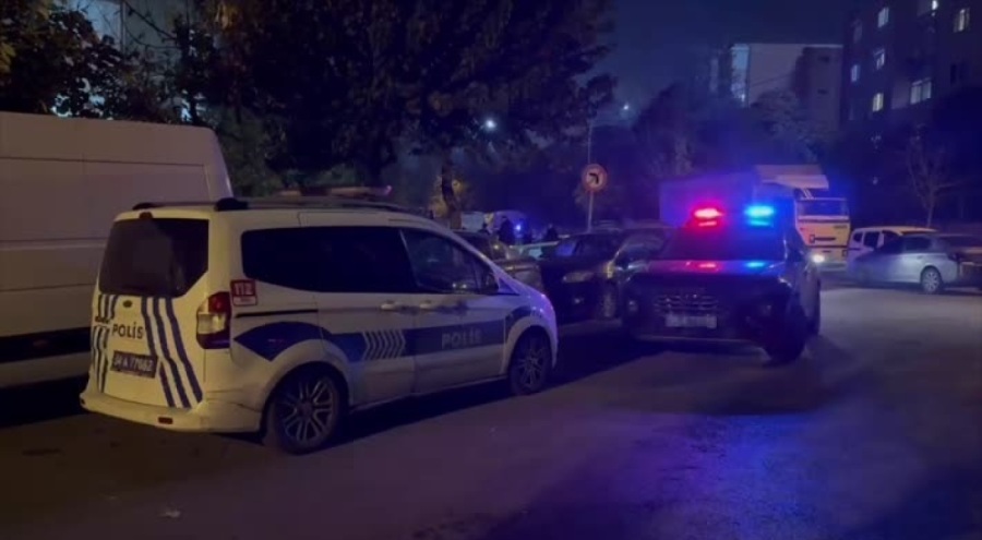 Silahlı kavgada 14 yaşındaki çocuk hayatını kaybetti