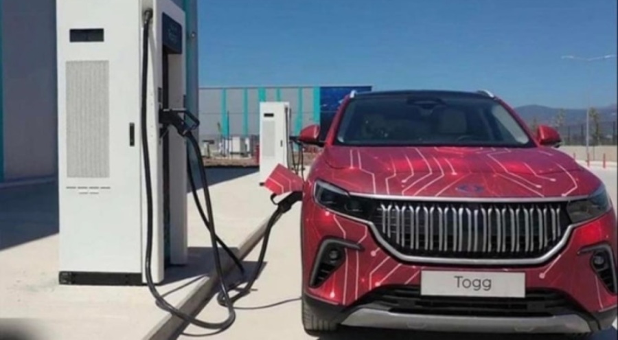 Elektrikli araç sahiplerini üzecek gelişme: 1 Ocak'ta başlıyor