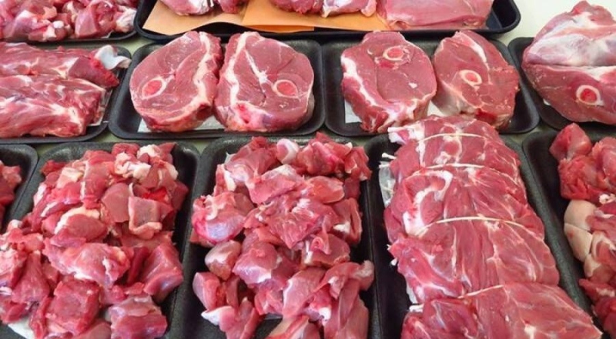 Et fiyatlarındaki artış alarma geçirdi! Kıyma fiyatları "700 lirayı" aşacak