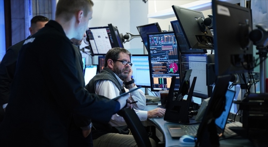 Küresel piyasalar karışık gidiyor