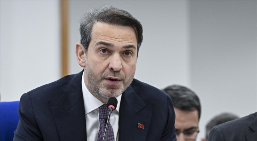 Enerji ve Tabii Kaynaklar Bakanı Bayraktar, bütçe görüşmelerinde soruları cevapladı