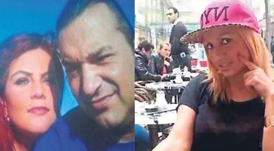 Benzeri görülmemiş 'büyülü' tehdit! "Bu kadından korkuyorum"