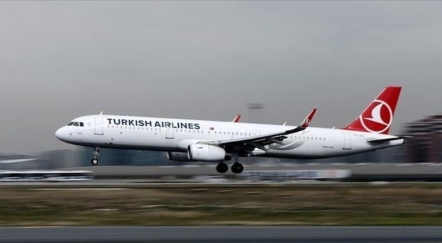 THY'nin Tahran-İstanbul seferi iptal edildi