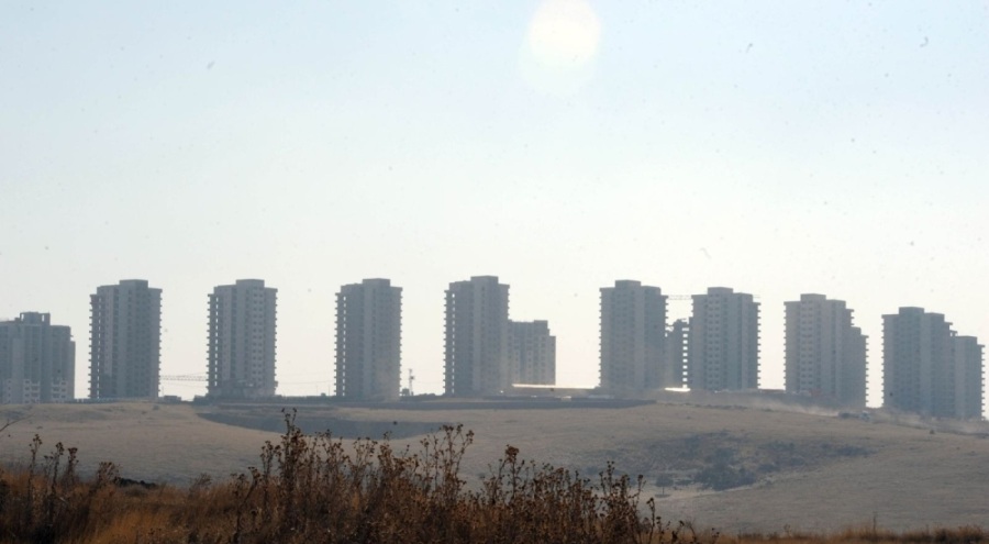 TOKİ, Bursa dahil 44 ilde 882 arsayı satışa çıkarıyor!