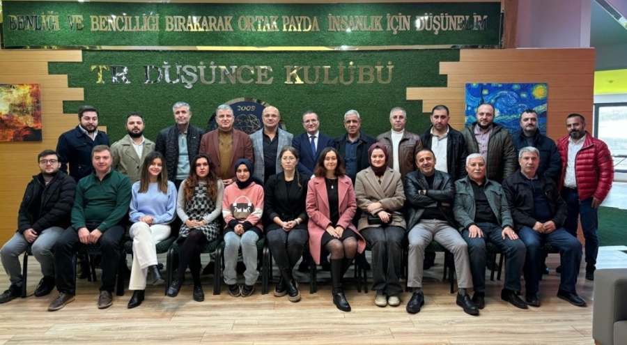 Şehir Plancısı Bayram Vardar: "İmar ve planlama faaliyetleri, rant aracı olarak görülmemeli"