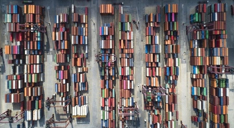 Türkiye'nin Arap Devletleri Ligine ihracatı 40 milyon dolara ulaştı