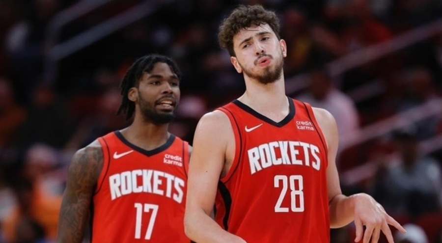 Alperen Şengün'ün çabası galibiyete yetmedi