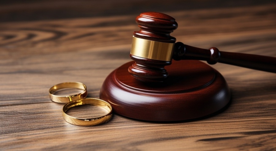 Eşin evdeki masrafları karşılamaması boşanma sebebi sayıldı