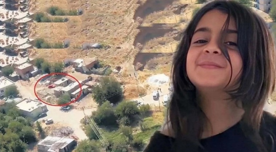 Narin aranırken ahırda 'mühimmat' bulunmuş!