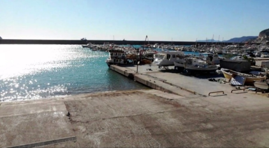 Balıkçı barınağına kayyum atandı