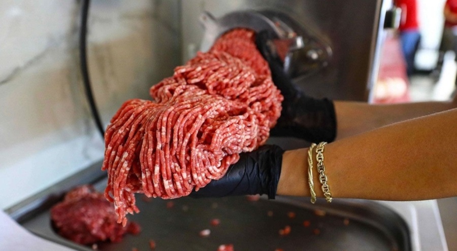 Kırmızı et fiyatları için yeni açıklama geldi