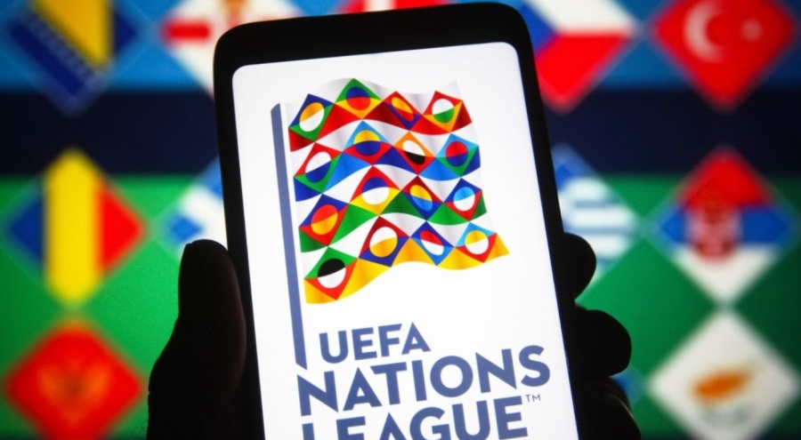 Uluslar Ligi'nde çeyrek finalistler belli oldu