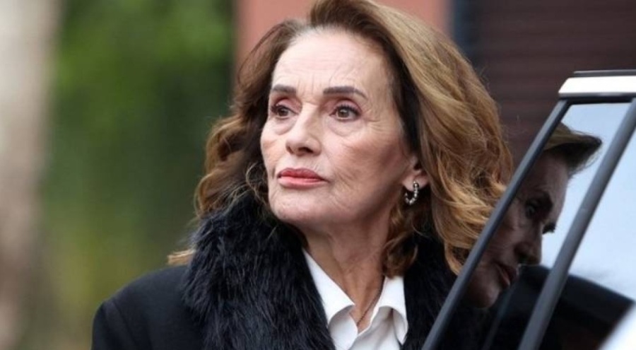 Nur Sürer'den yeni dizi: Rolü belli oldu