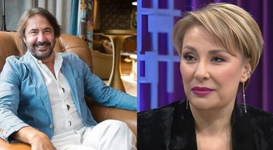 Hakan Meriçliler'den Gülse Birsel açıklaması